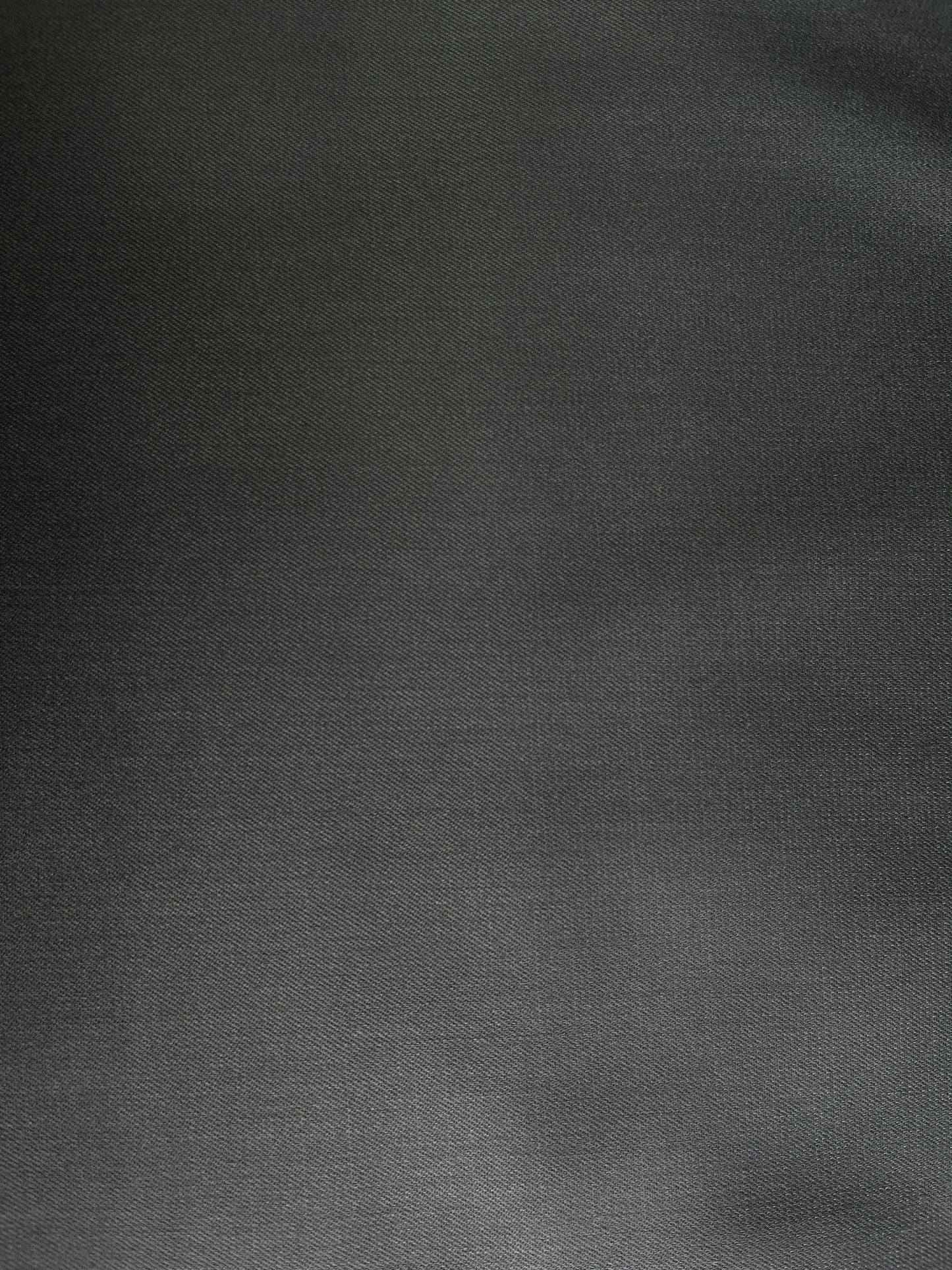 Simona's Pale Green Plain Suitings – Ultra-Soft, Thin, Breathable Terricot Fabric (58" Wide)