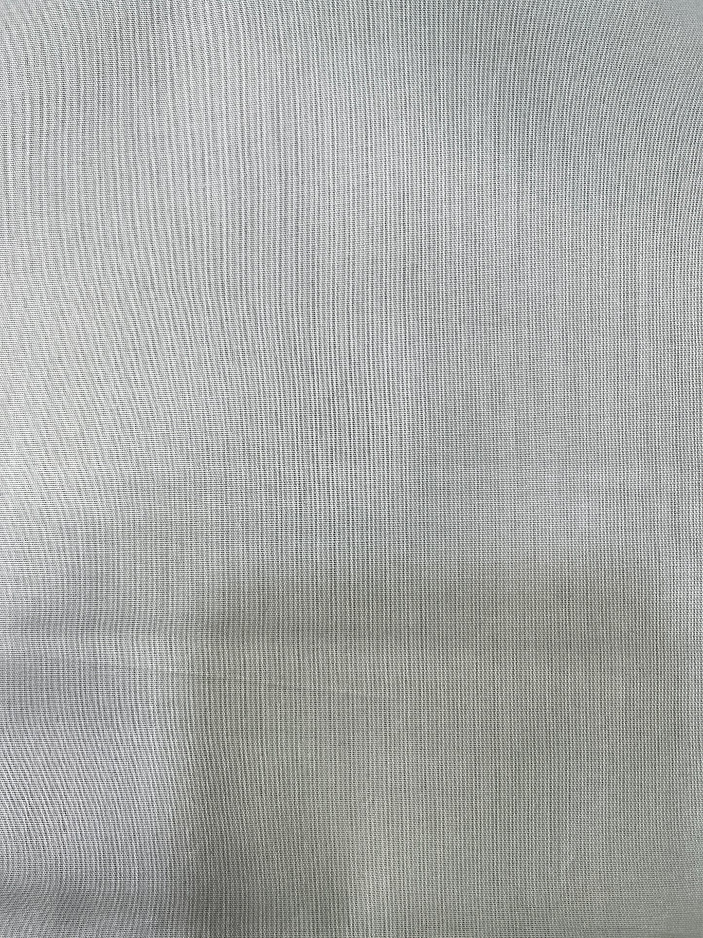 Premium Teal Green Addi/Paper Cotton Kurta Fabric – Ultra-Thin & Breathable, 58" Wide