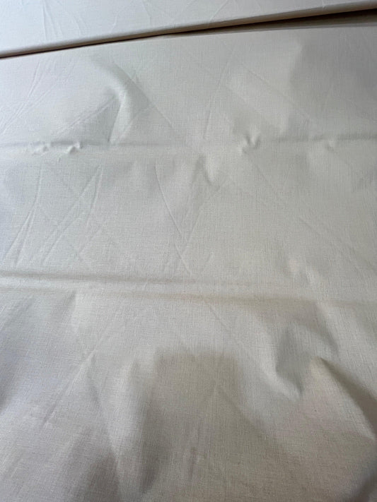 Premium Light Mustard Addi/Paper Cotton Kurta Fabric – Ultra-Thin & Breathable, 58" Wide