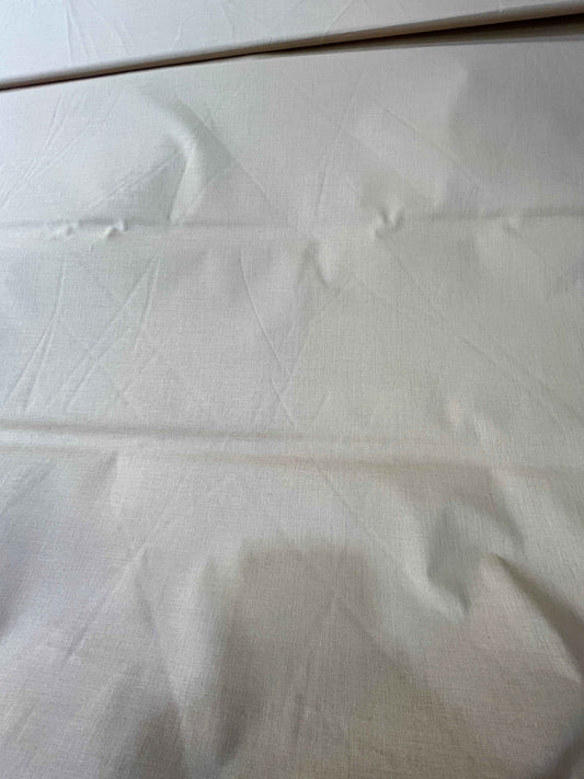 Premium Light Mustard Addi/Paper Cotton Kurta Fabric – Ultra-Thin & Breathable, 58" Wide