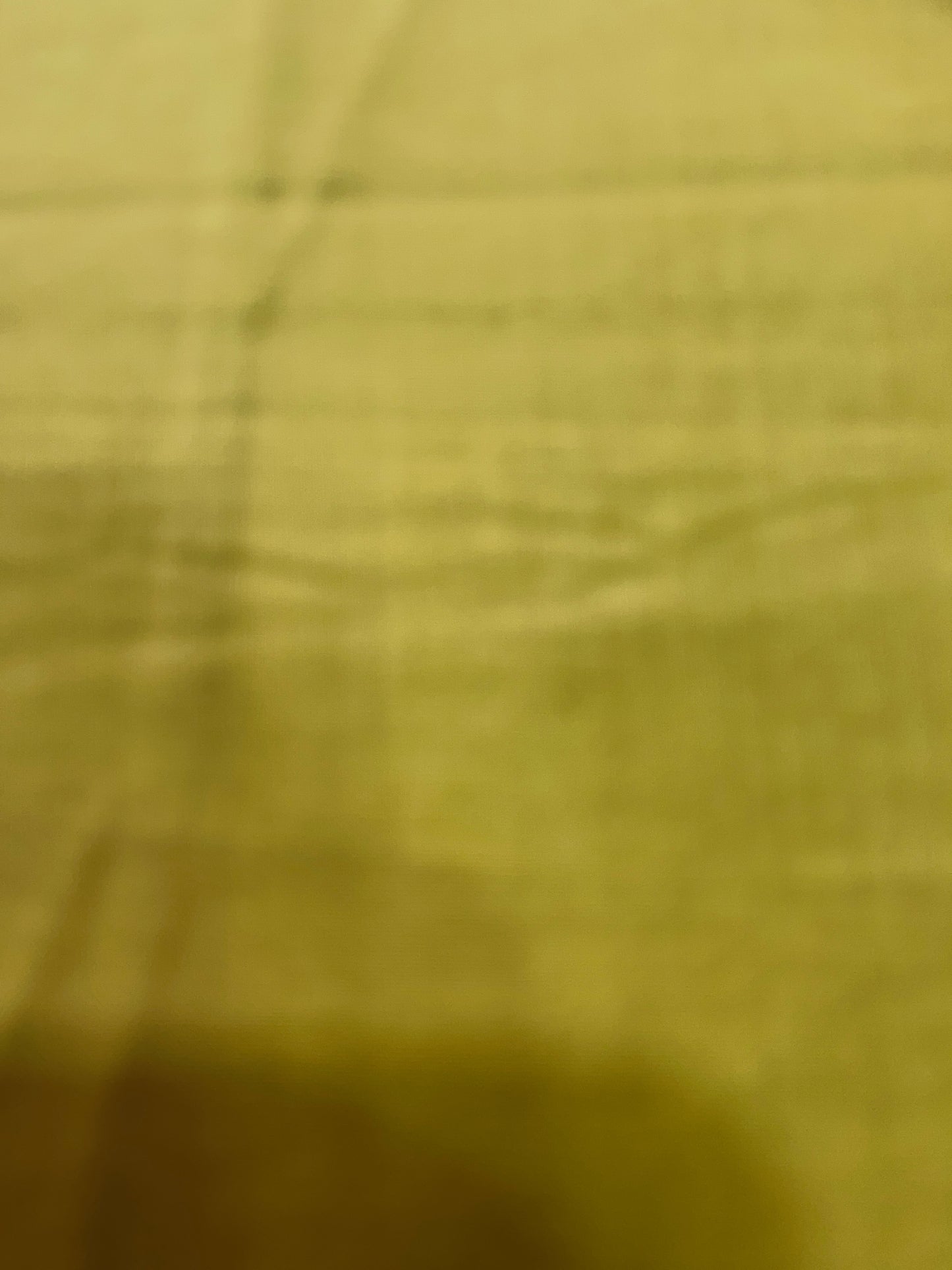 Premium Light Mustard Addi/Paper Cotton Kurta Fabric – Ultra-Thin & Breathable, 58" Wide