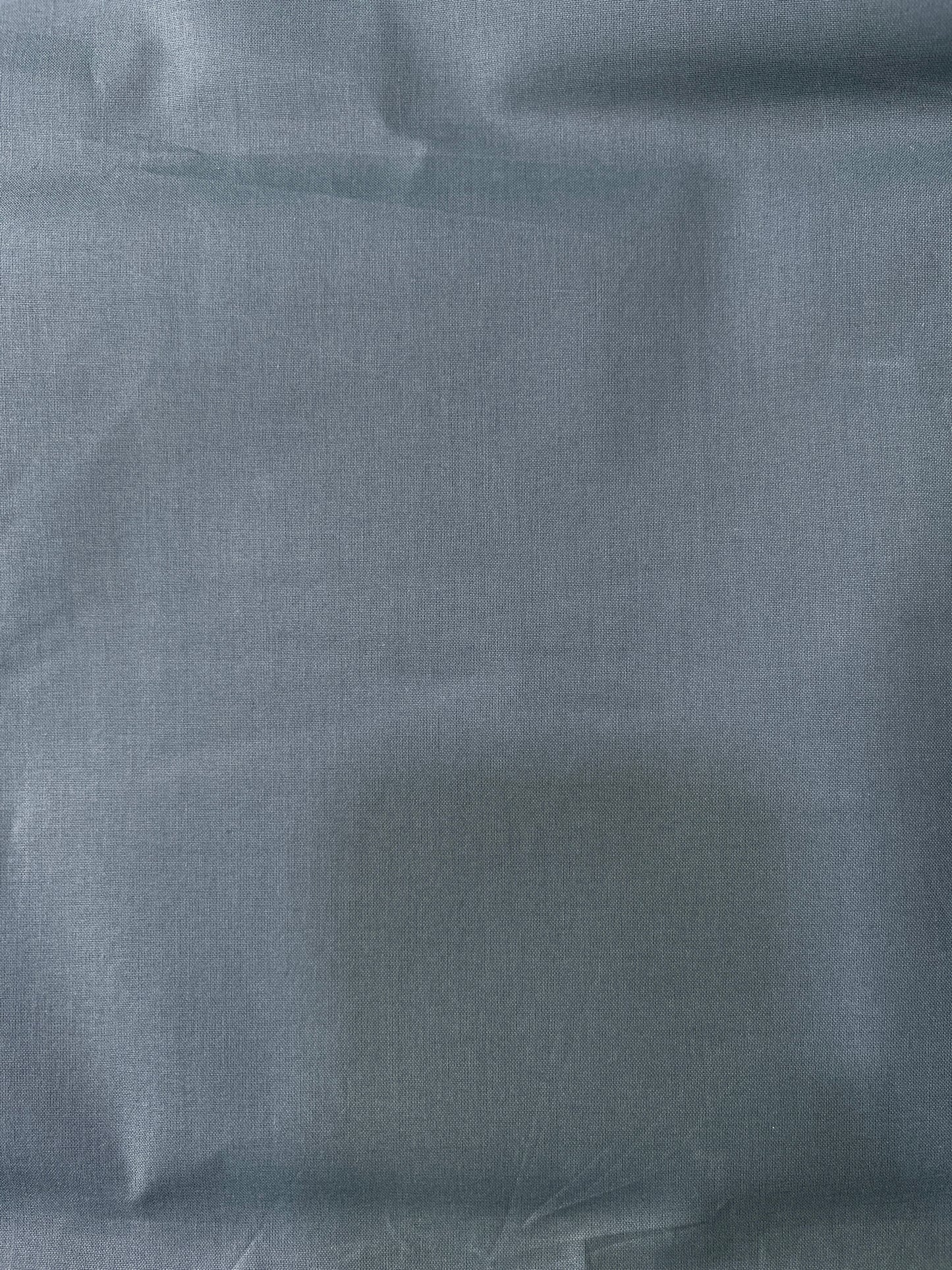 Premium Dark Bottle Green Addi/Paper Cotton Kurta Fabric – Ultra-Thin & Breathable, 58" Wide