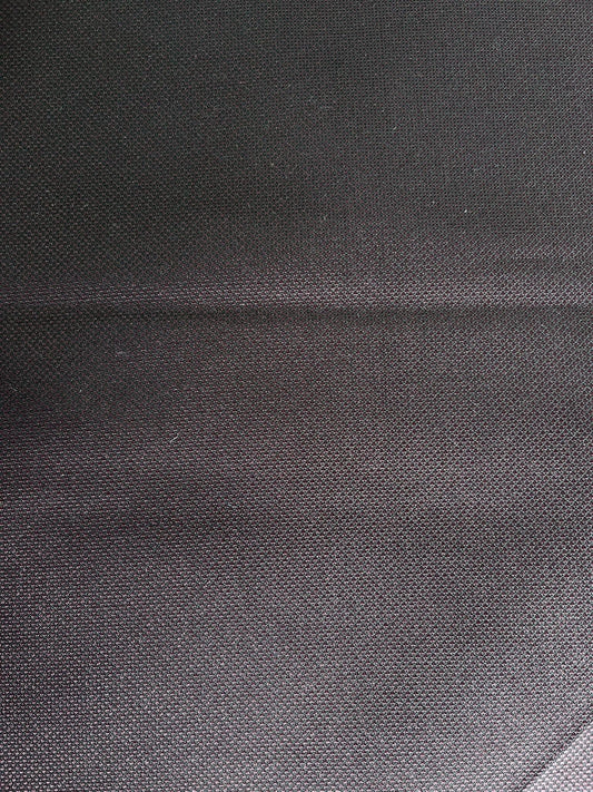 La' Imperium Premium Dark Maroon TR Suiting Fabric – Ultra - Soft, Breathable & Lightweight (58" Wide) - Poshak Fabrics