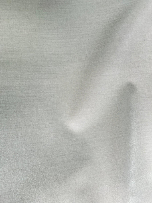 Light Beige Dailywear Suiting Fabric – Thin, Soft, Breathable & Lightweight (58" Wide) - Poshak Fabrics