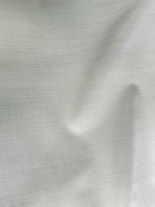 Light Beige Daily Wear Trouser Fabric – Thin, Soft, Breathable & Lightweight (58" Wide)