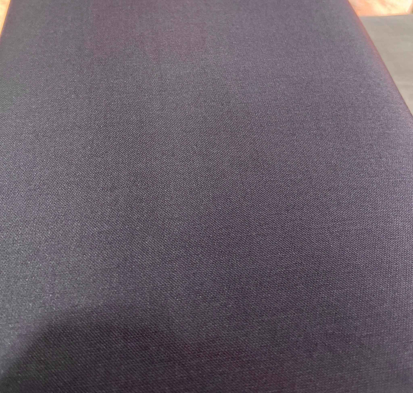 Madonna Wine Light Textured Suiting Fabric (58” Wide) – Soft, Breathable, Semi-Thin – Premium Office & Partywear Material