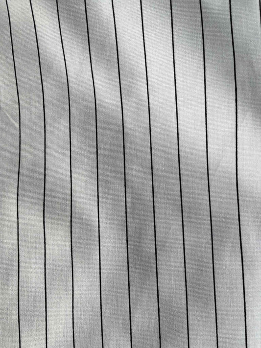 men's fabrics mohans-white-strap-texture-suiting-fabric-36-soft-thin-breathable-premium-choice-for-kurtamohans-shirting-6173086 - Poshak Fabrics