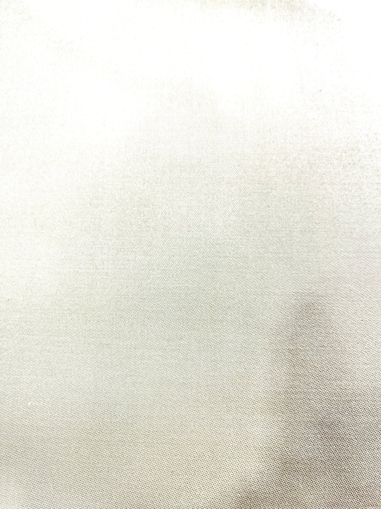 Premium 58" Sambodhi Camay Shiny Beige Suiting Fabric – For Impeccably Tailored Party & Formal Wear - Poshak Fabrics