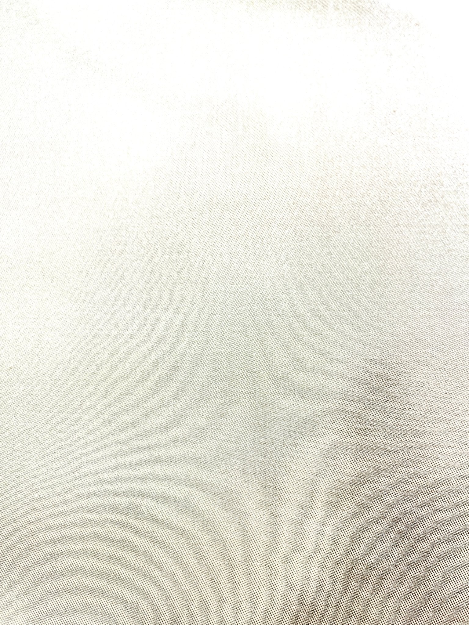 Premium 58" Sambodhi Camay Shiny Beige Suiting Fabric – For Impeccably Tailored Party & Formal Wear - Poshak Fabrics