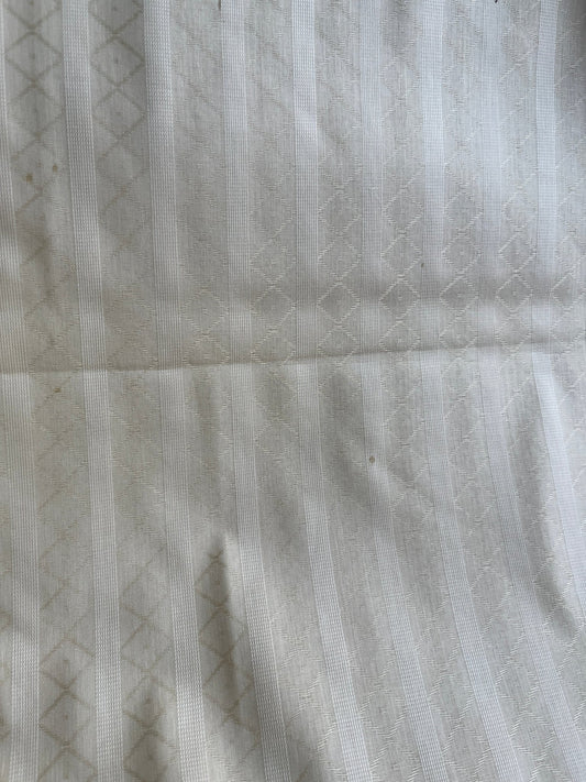 Premium Cotton Printed Fabric – 58" Wide | Ideal for Well - Stitched Shirts & Kurtas - Poshak Fabrics