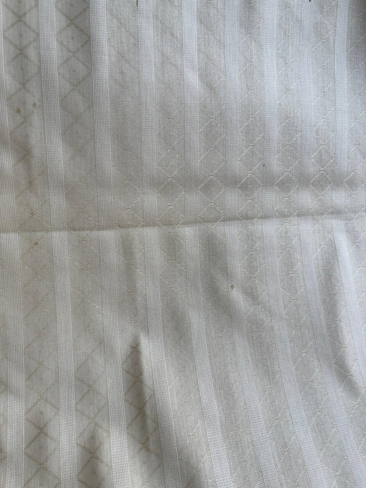 Premium Cotton Printed Fabric – 58" Wide | Ideal for Well - Stitched Shirts & Kurtas - Poshak Fabrics