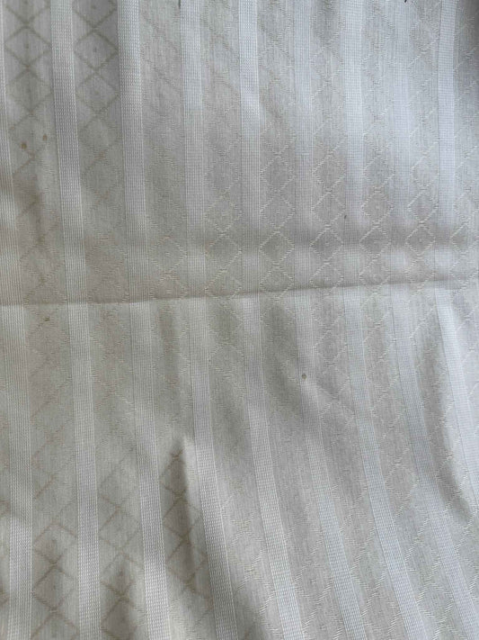 Premium Cotton Printed Fabric – 58" Wide | Ideal for Well-Stitched Shirts & Kurtas