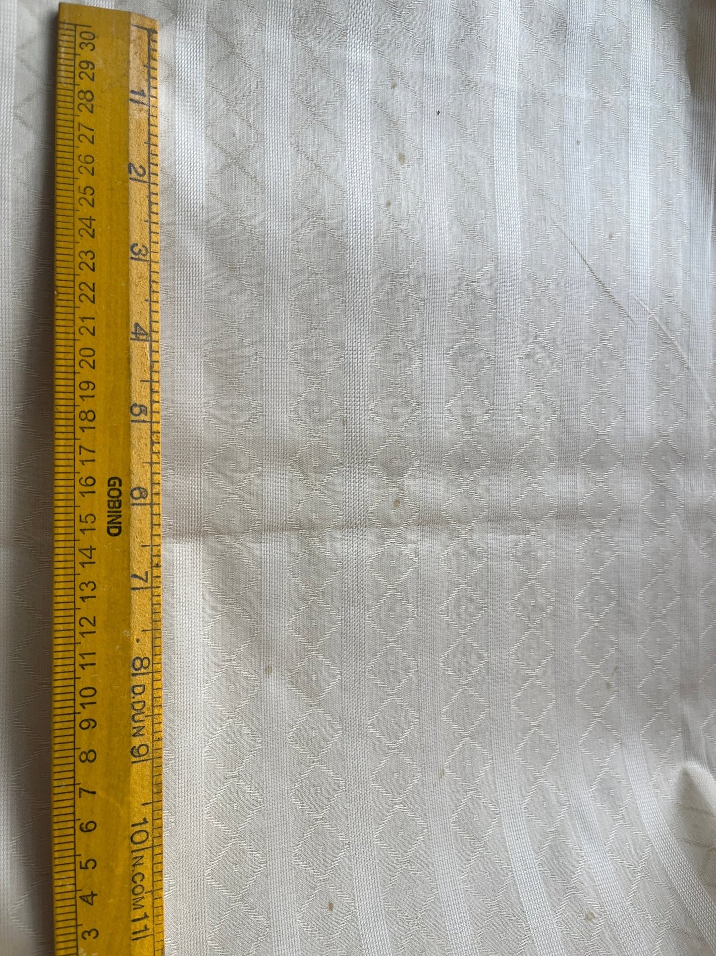 Premium Cotton Printed Fabric – 58" Wide | Ideal for Well - Stitched Shirts & Kurtas - Poshak Fabrics