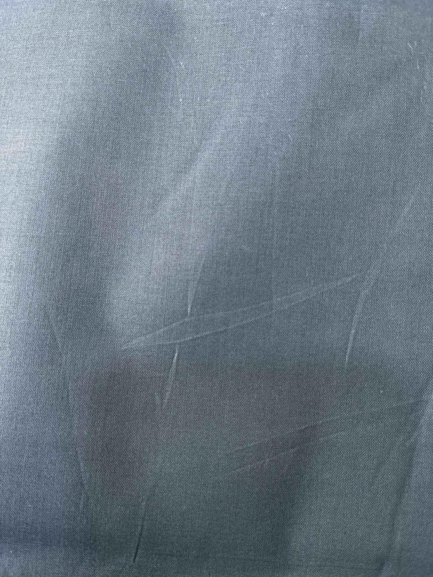 men's fabrics premium-dark-bottle-green-addipaper-cotton-kurta-fabric-ultra-thin-breathable-58-widepaper-cotton-4276139 - Poshak Fabrics