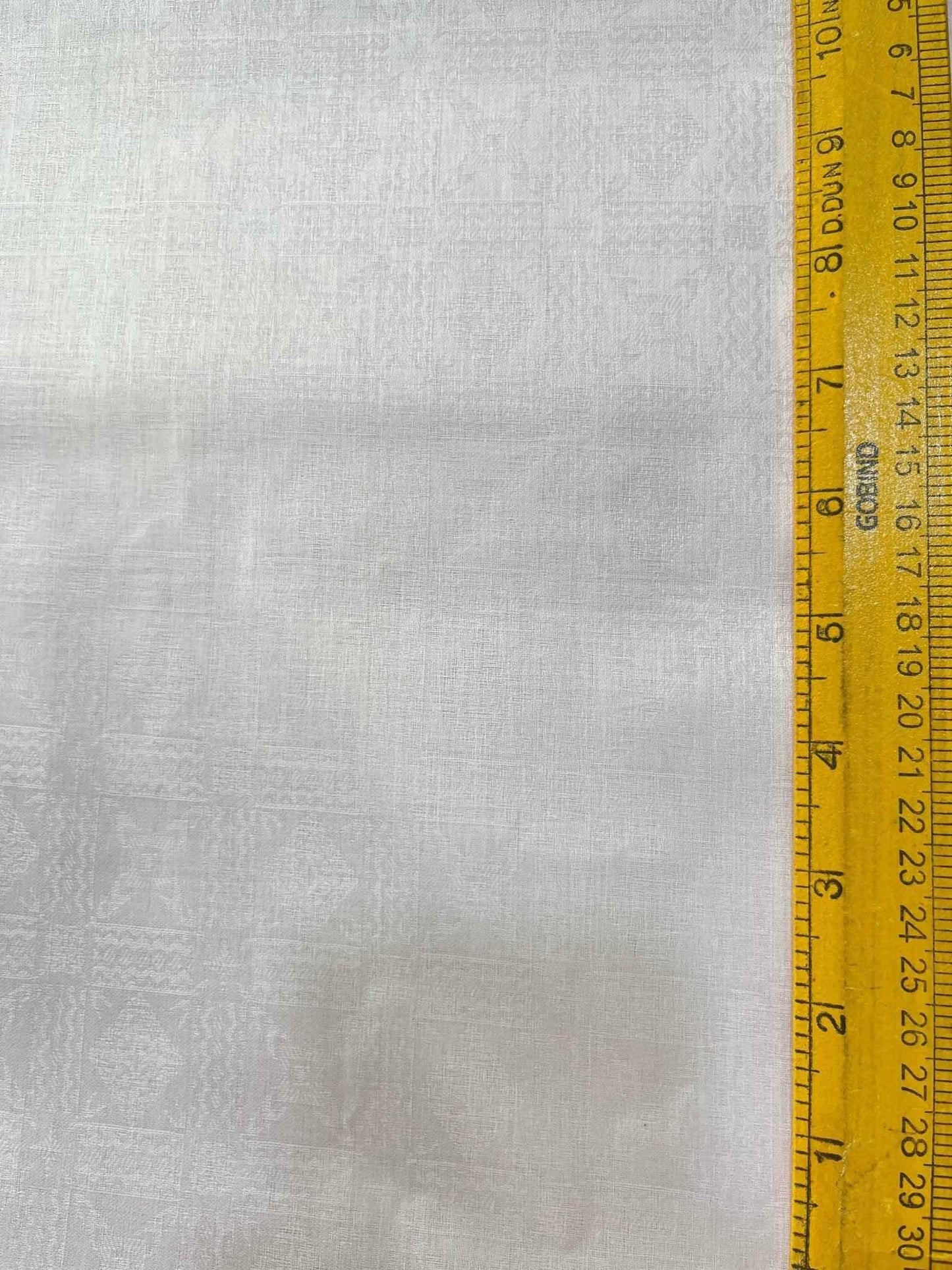 men's fabrics premium-light-pink-geometric-jacquard-addipaper-cotton-kurta-fabric-ultra-thin-breathable-58-widepaper-cotton-2735893 - Poshak Fabrics