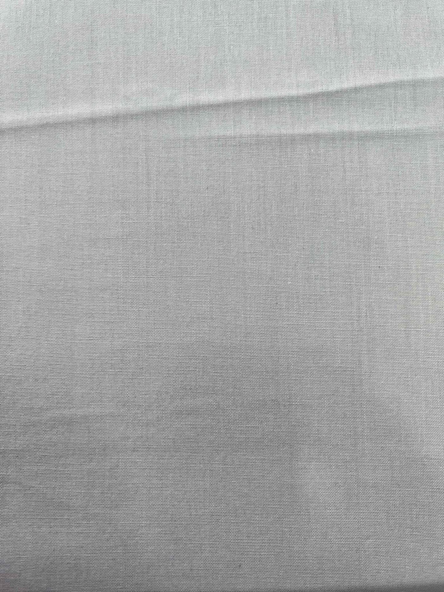 men's fabrics premium-pale-teal-green-addipaper-cotton-kurta-fabric-ultra-thin-breathable-58-widepaper-cotton-4059364 - Poshak Fabrics