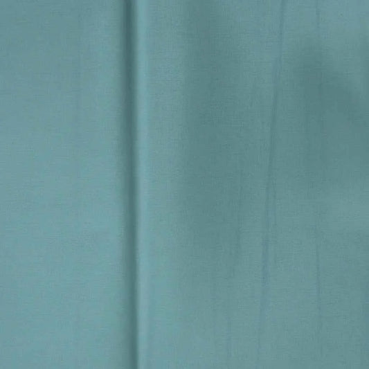men's fabrics premium-pale-teal-green-addipaper-cotton-kurta-fabric-ultra-thin-breathable-58-widepaper-cotton-9475823 - Poshak Fabrics