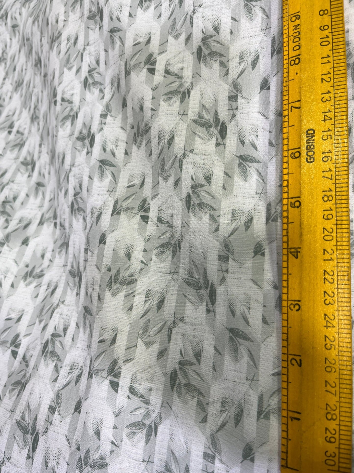 Premium PC Cotton Print Fabric – 58" Wide, Perfect for Tailored Shirts & Kurtas - Poshak Fabrics