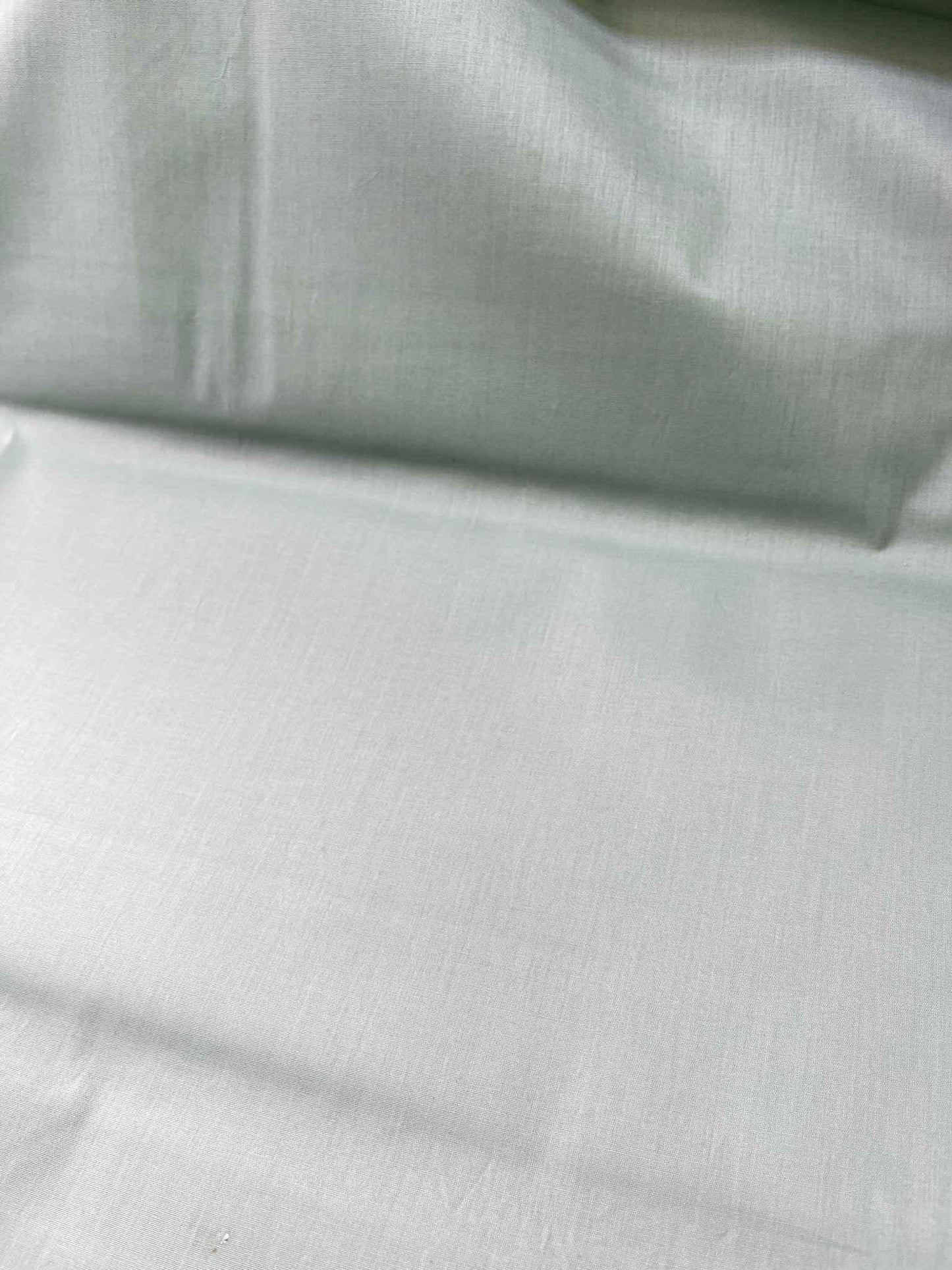 men's fabrics premium-teal-green-addipaper-cotton-kurta-fabric-ultra-thin-breathable-58-widepaper-cotton-3177464 - Poshak Fabrics