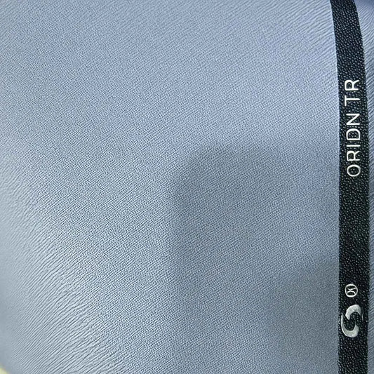 men's fabrics sambodhi-orion-tr-stretchable-premium-pale-blue-grey-trouser-fabric-58-soft-breathable-durable-for-perfectly-tailored-trousers-copytr-suitings-8665621 - Poshak Fabrics