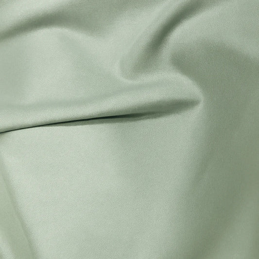 Sambodhi Orion TR Stretchable Premium Pale Sage - Grey Trouser Fabric – 58" Soft, Breathable & Durable for Perfectly Tailored Trousers - Poshak Fabrics