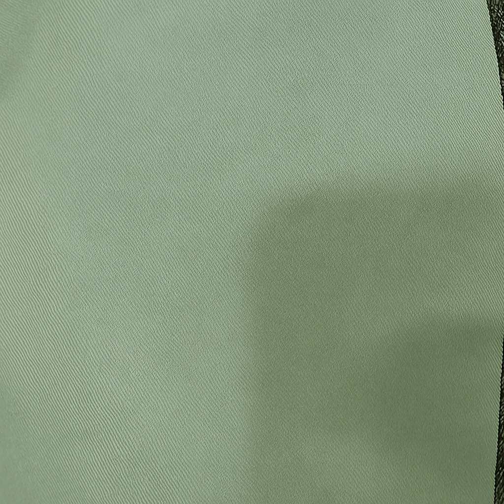 Sambodhi Orion TR Stretchable Premium Pale Sage - Grey Trouser Fabric – 58" Soft, Breathable & Durable for Perfectly Tailored Trousers - Poshak Fabrics