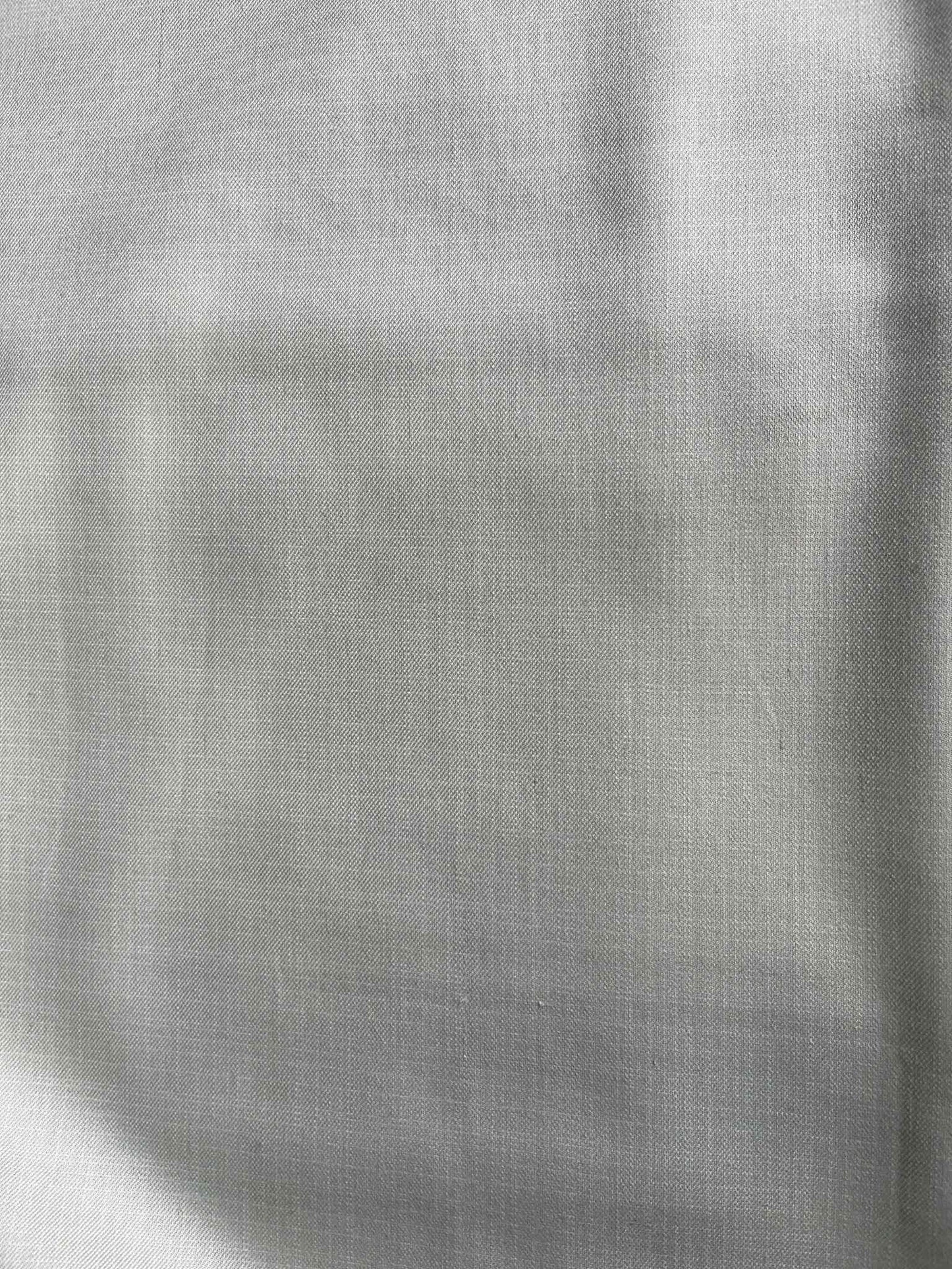 men's fabrics sambodhi-premium-light-green-checked-suiting-fabric-ultra-light-soft-breathable-58-widesuitings-5804364 - Poshak Fabrics