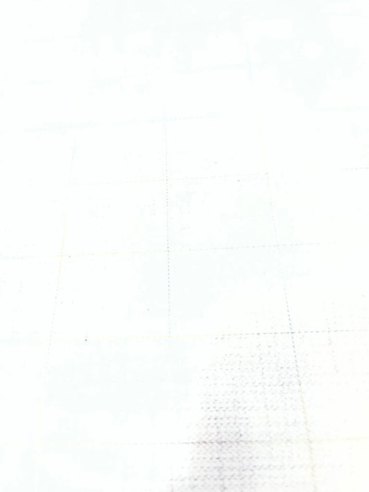 Sharpy Lycra Cream Checkered Suiting Fabric (58” Wide) – Premium Comfort for Trousers & Suits - Poshak Fabrics