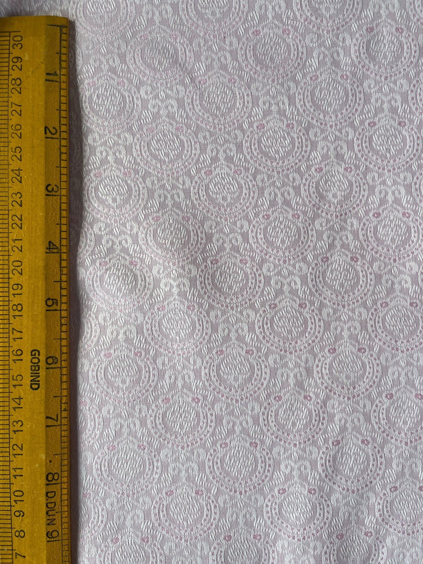 Shiny Synthetic - Mix Partywear Fabric – 36" Width – Available in Sky Blue, Pink, Peach, Light Green & Beige - Poshak Fabrics