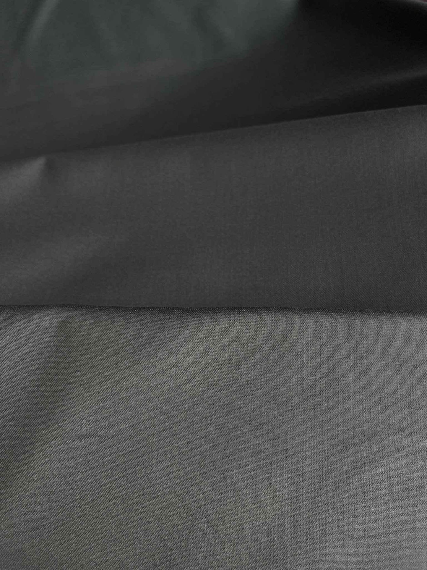 men's fabrics simonas-pale-green-plain-suitings-ultra-soft-thin-breathable-terricot-fabric-58-widesuitings-5398616 - Poshak Fabrics