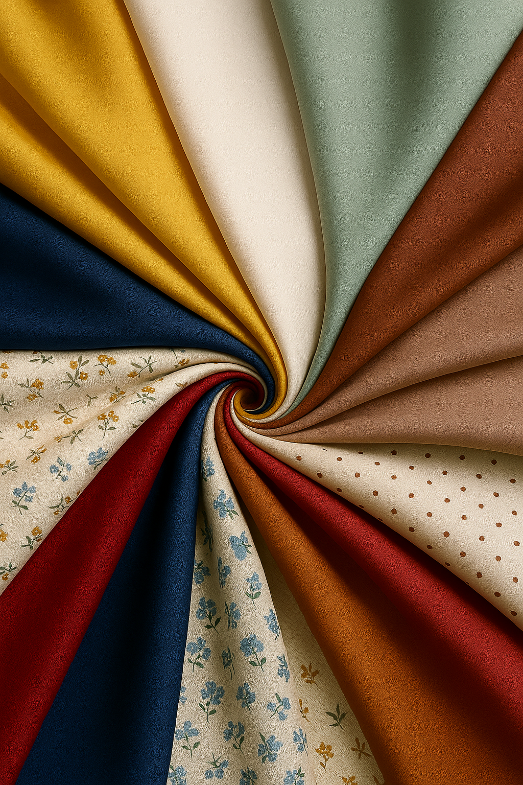 Satin Cotton