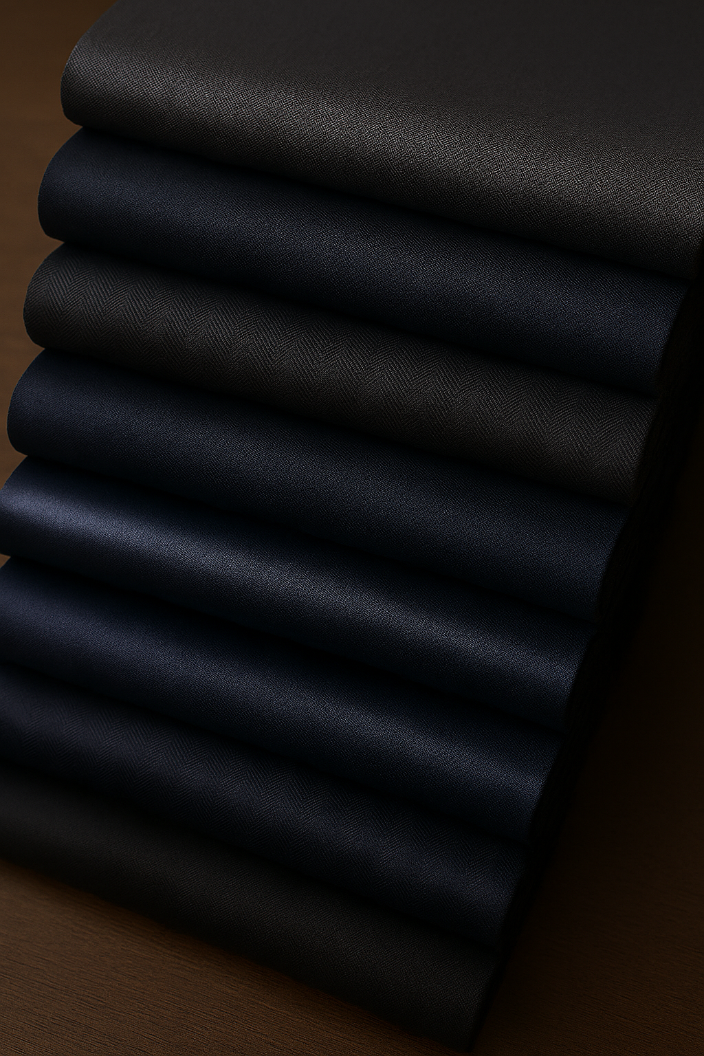 TR Suitings
