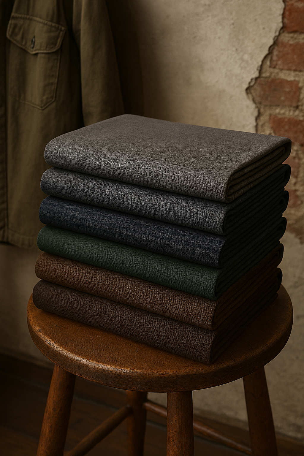 Daily wear Suitings