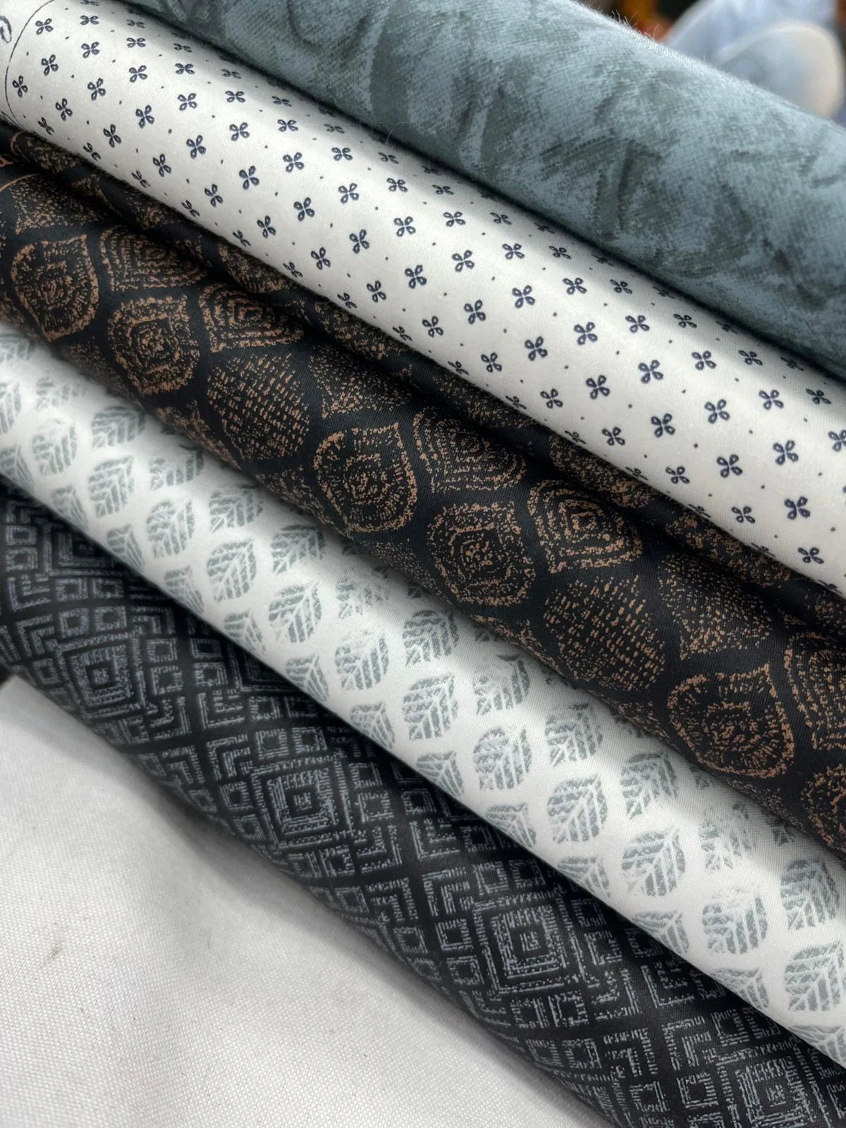 Cotton - Poshak Fabrics