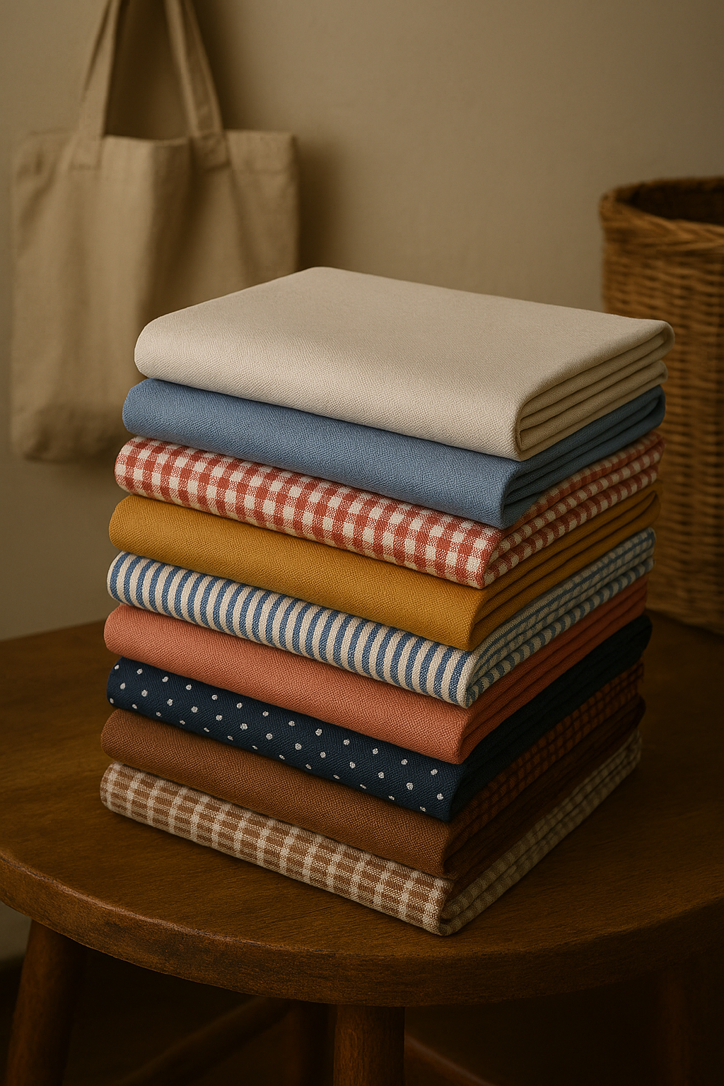 Cotton