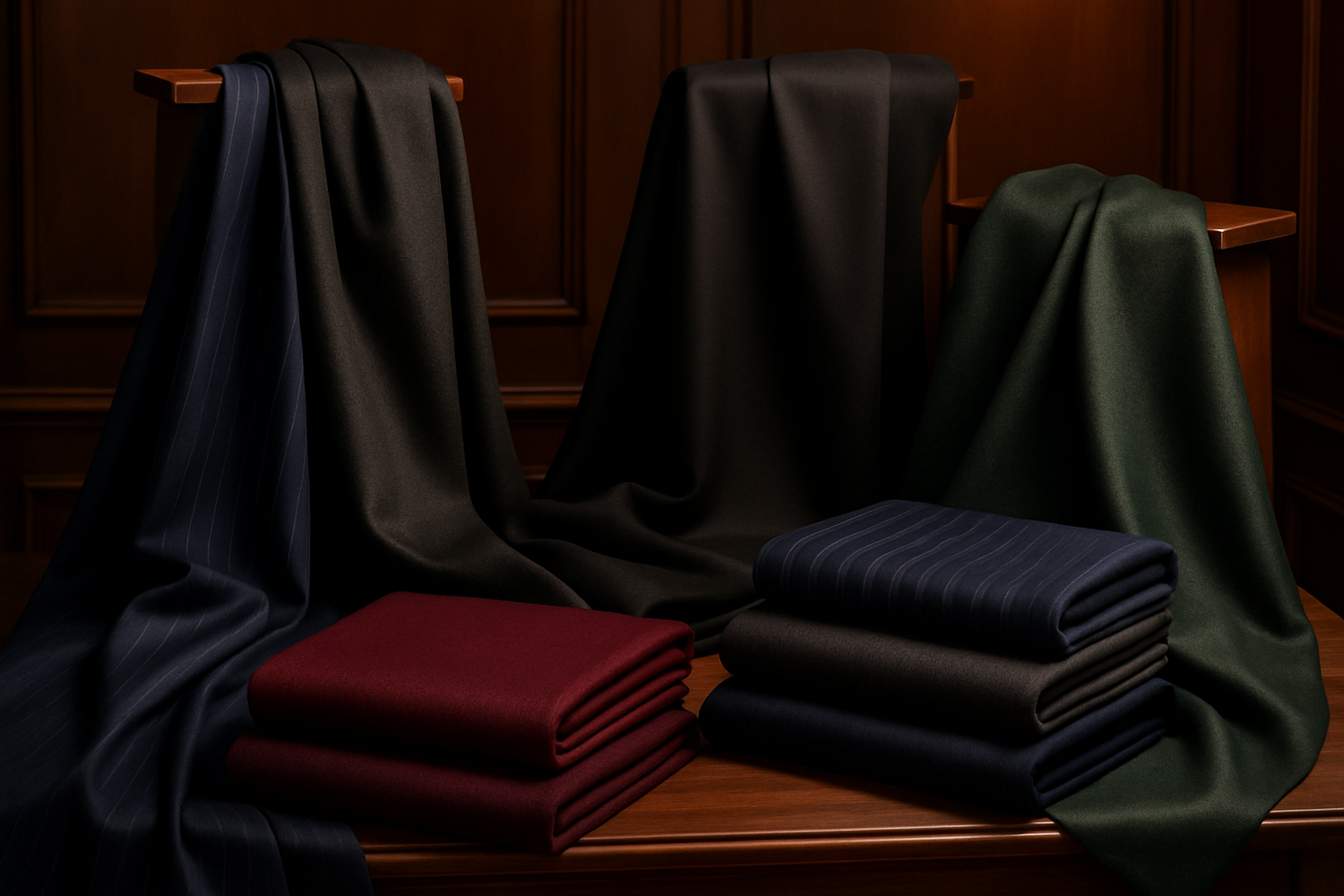Suitings