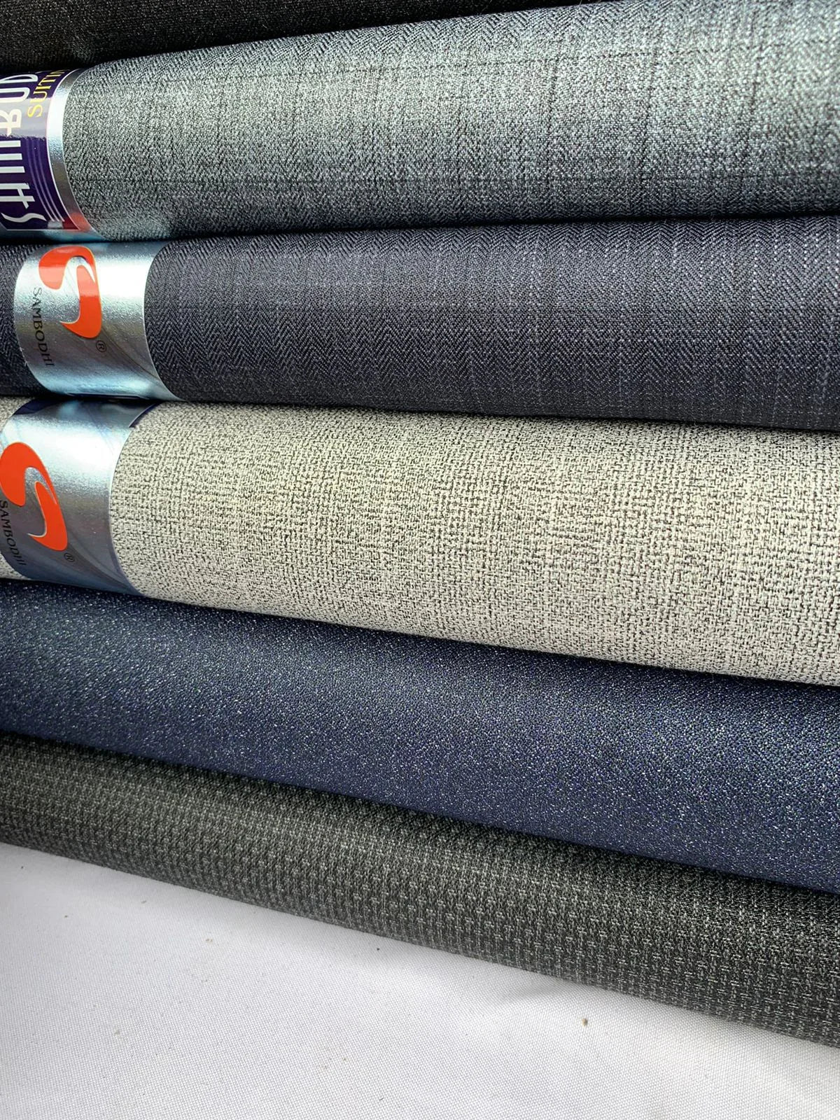 Suitings - Poshak Fabrics
