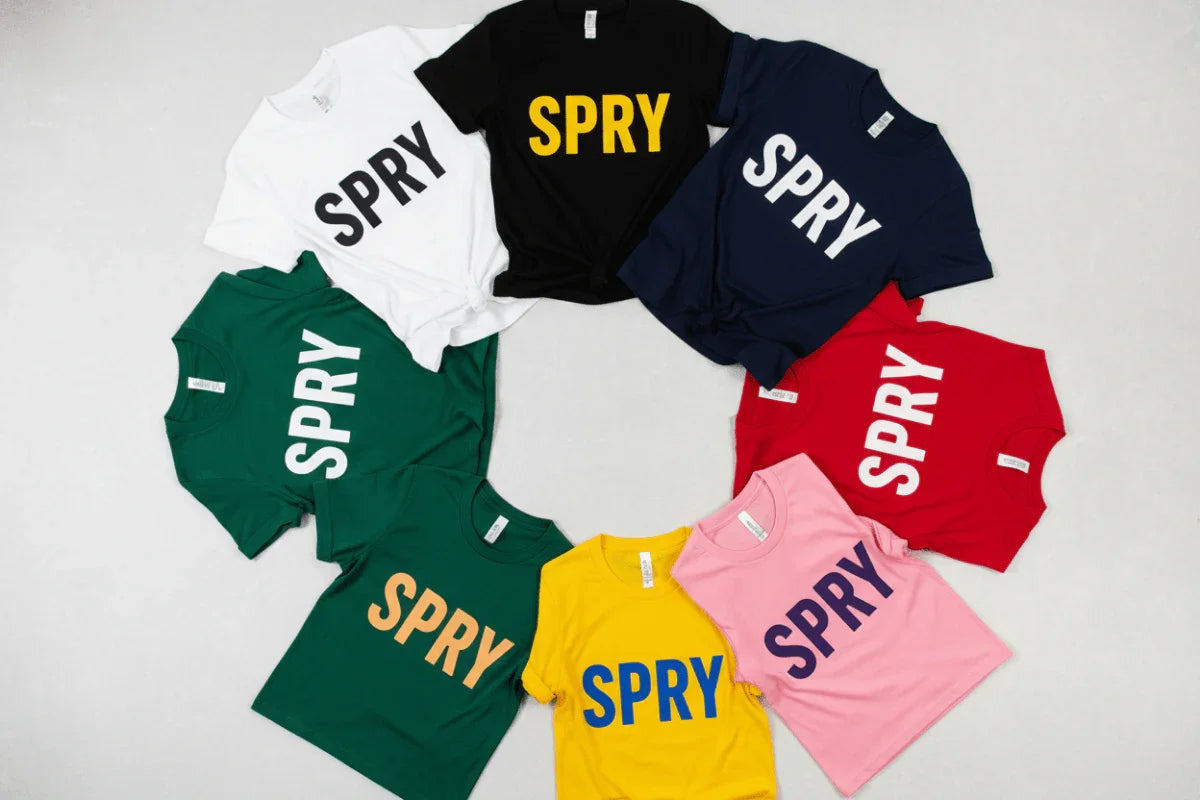 T-Shirts - Poshak Fabrics