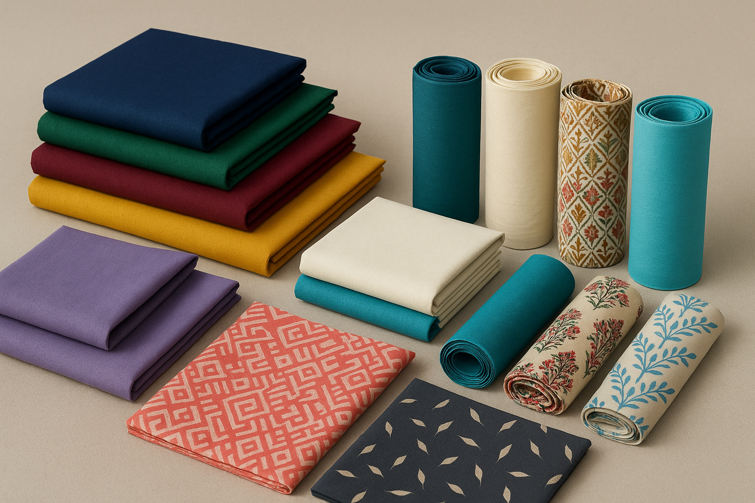 Paper Cotton
