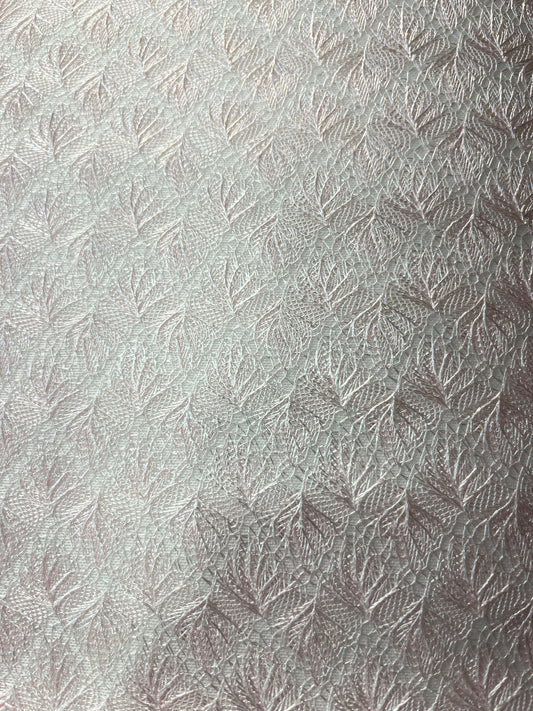 Premium Wrinkle-Free W-Design Jacquard Fabric – Super Silky & Regal for Kurta and Sherwani