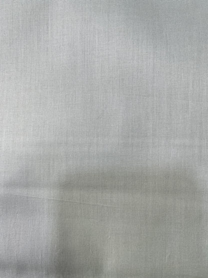 Premium Teal Green Addi/Paper Cotton Kurta Fabric – Ultra-Thin & Breathable, 58" Wide