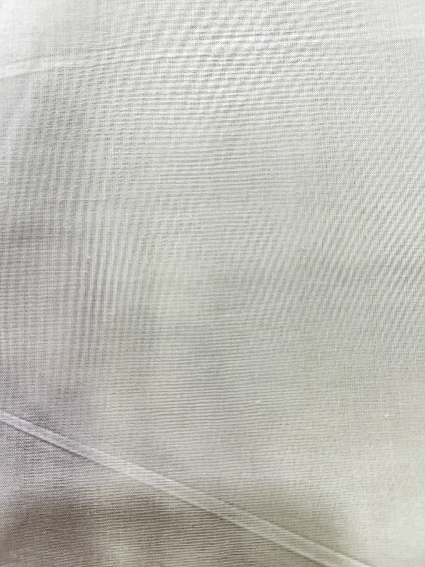 Premium Light Grey Addi/Paper Cotton Kurta Fabric – Ultra-Thin & Breathable, 58" Wide