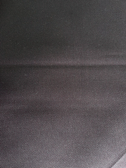 La' Imperium Premium Dark Maroon TR Suiting Fabric – Ultra-Soft, Breathable & Lightweight (58" Wide)