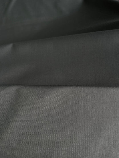 Simona's Pale Green Plain Suitings – Ultra-Soft, Thin, Breathable Terricot Fabric (58" Wide)