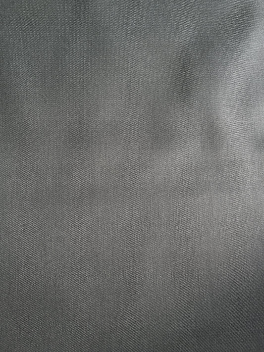 Simona's Pale Green Plain Suitings – Ultra-Soft, Thin, Breathable Terricot Fabric (58" Wide)