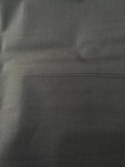 Premium Light Grey Addi/Paper Cotton Kurta Fabric – Ultra-Thin & Breathable, 58" Wide