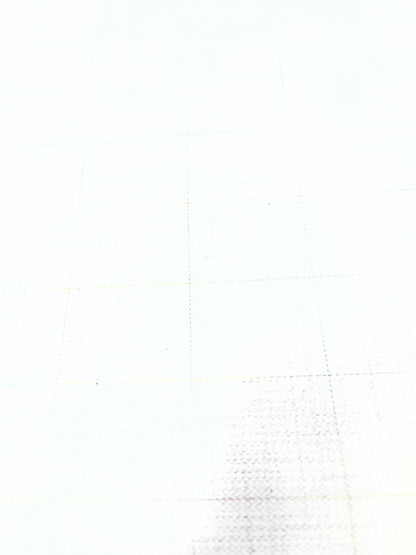 Sharpy Lycra Cream Checkered Suiting Fabric (58” Wide) – Soft, Breathable, Semi-Thin – Premium Office & Partywear Material