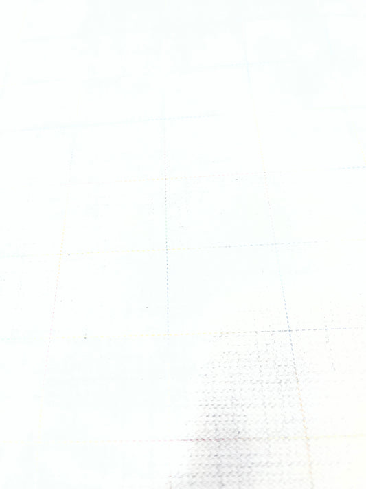 Sharpy Lycra Cream Checkered Suiting Fabric (58” Wide) – Soft, Breathable, Semi-Thin – Premium Office & Partywear Material