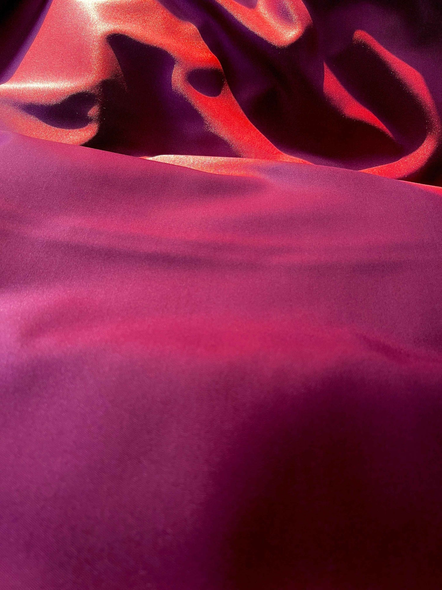 Sambodhi Raja Sahab Premium Maroon Suiting Fabric – Luxury Soft, Lustrous Feel for Impeccably Tailored Formalwear