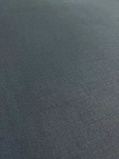 Solid dark gray color swatch suitings